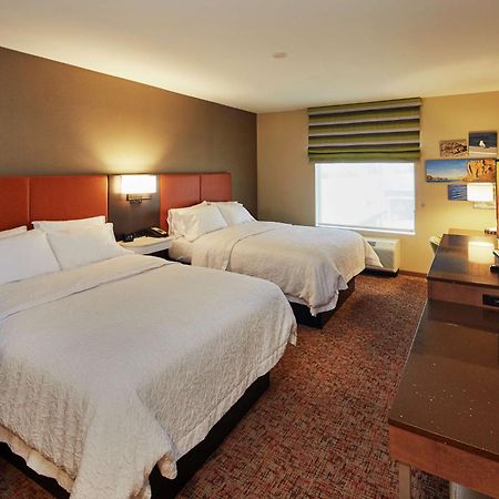 Hampton Inn Parker, Az Exteriér fotografie