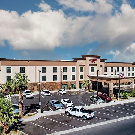 Hampton Inn Parker, Az Exteriér fotografie