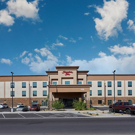 Hampton Inn Parker, Az Exteriér fotografie