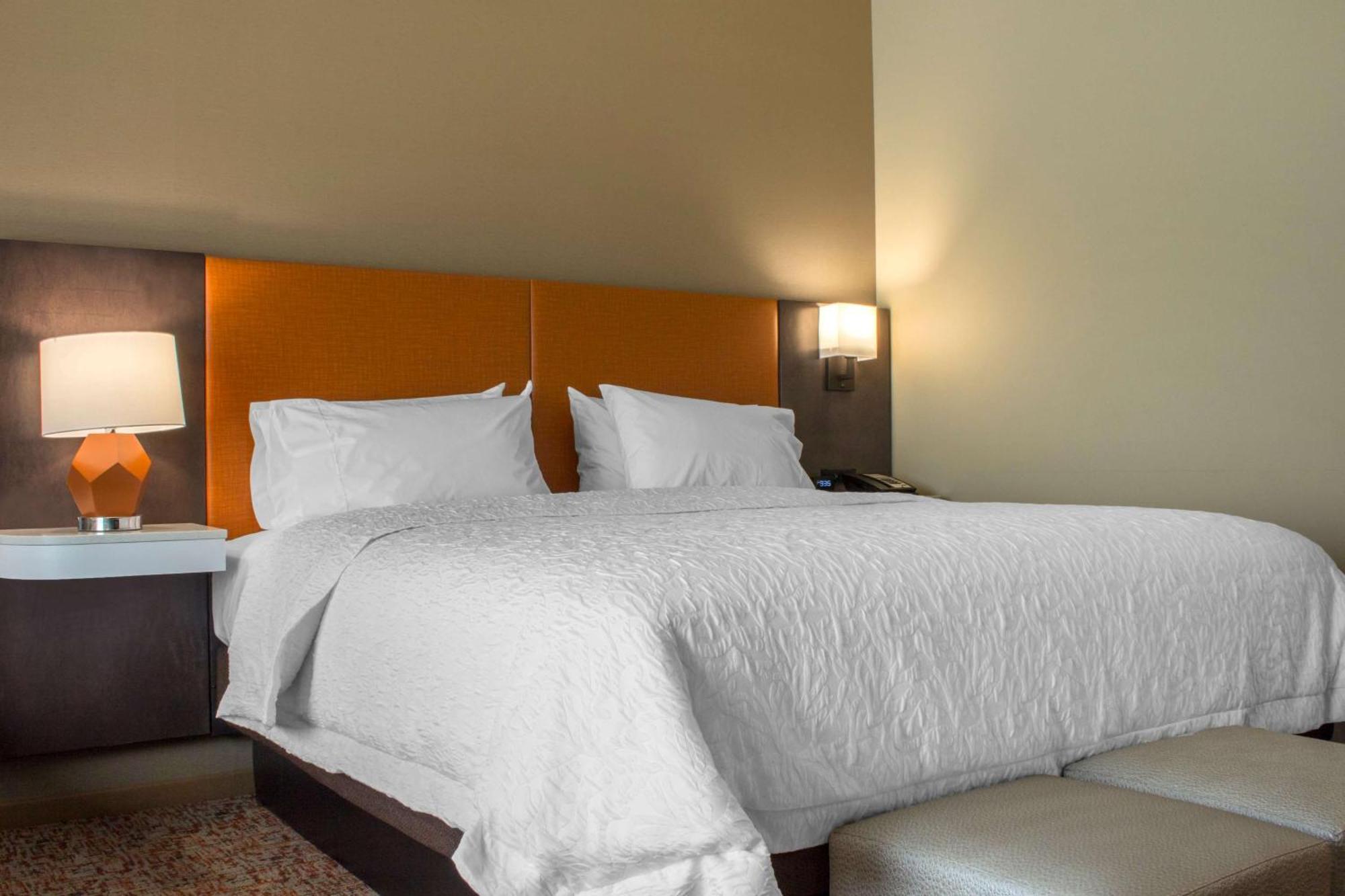 Hampton Inn Parker, Az Exteriér fotografie