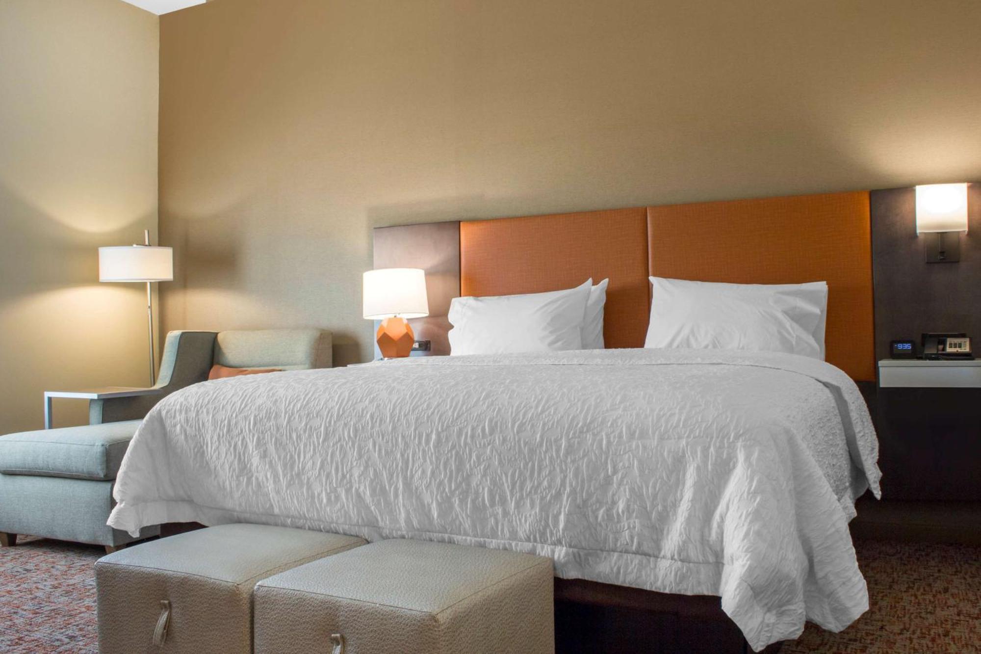 Hampton Inn Parker, Az Exteriér fotografie
