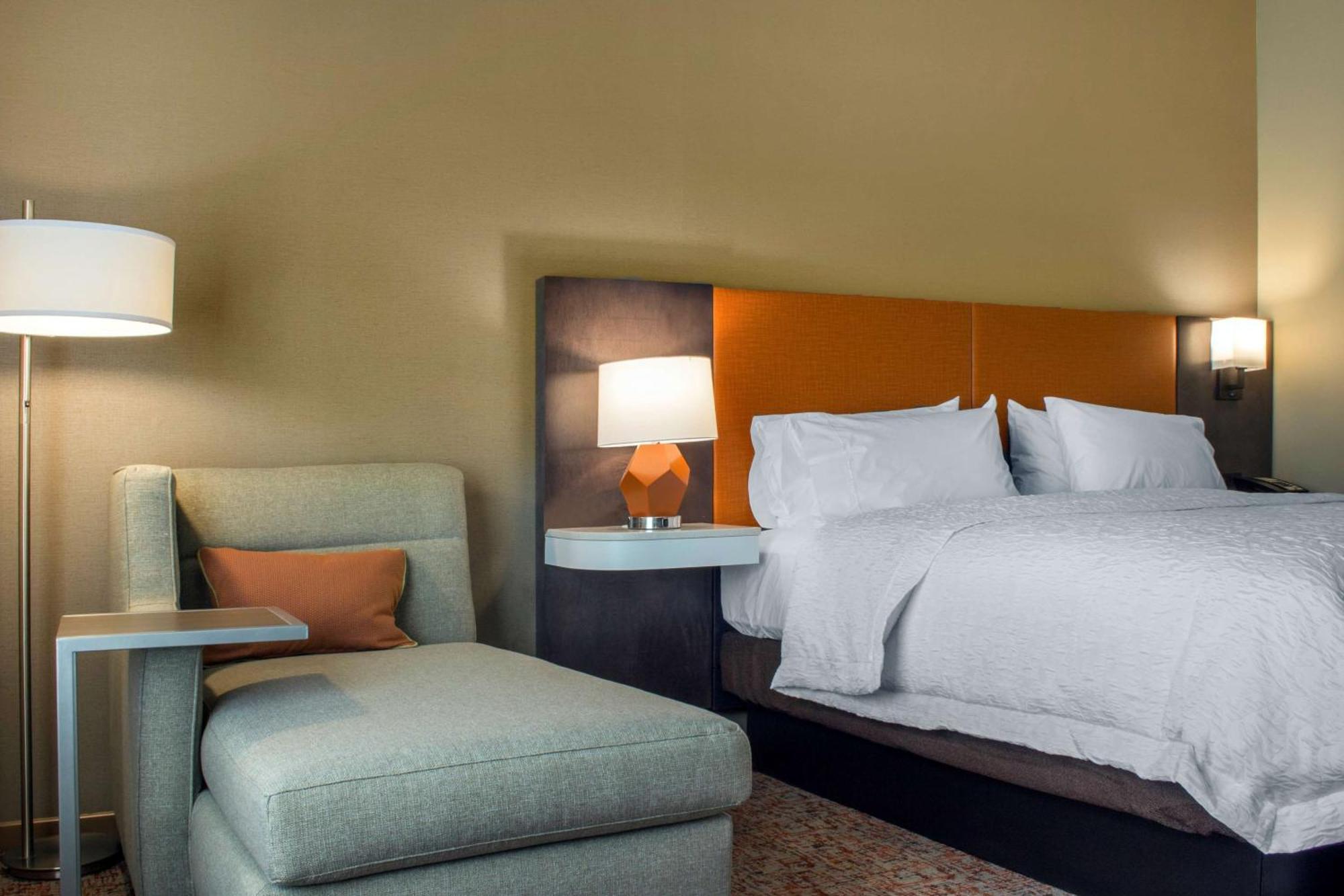 Hampton Inn Parker, Az Exteriér fotografie