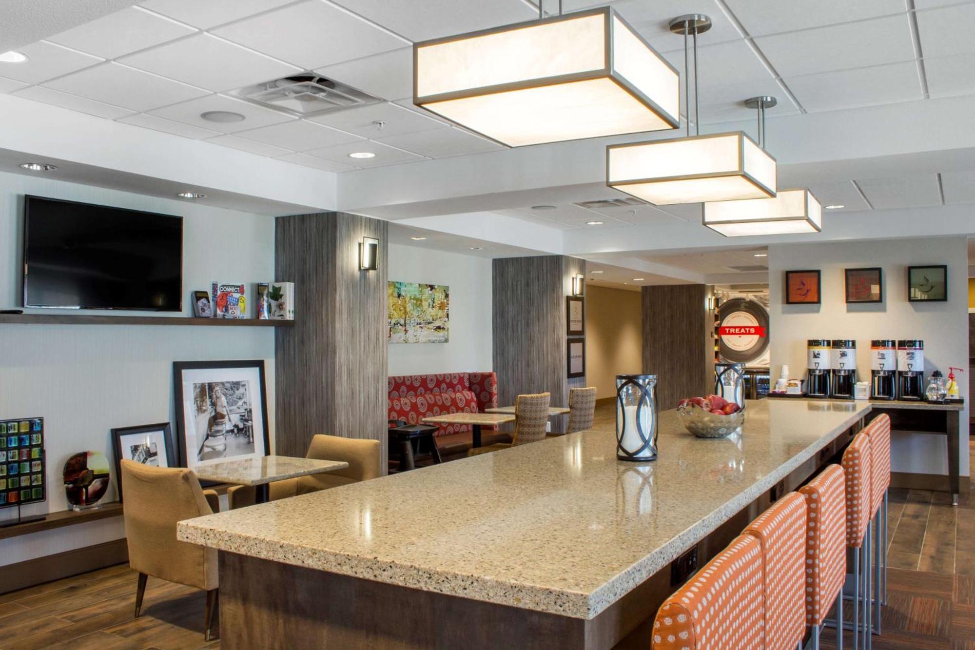Hampton Inn Parker, Az Exteriér fotografie